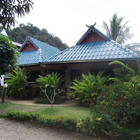 The Krabi Forest Homestay Ao Nang Exteriér fotografie